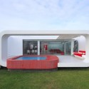 House in Beach Palabritas / Metropolis (3) © Elsa Ramirez