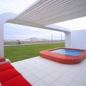 House in Beach Palabritas / Metropolis (25) © Elsa Ramirez