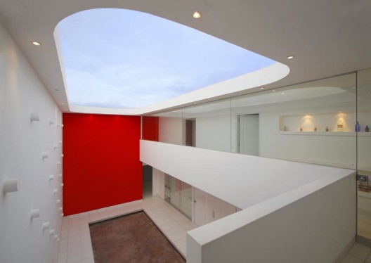 House in Beach Palabritas / Metropolis (18)