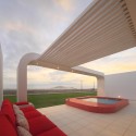 House in Beach Palabritas / Metropolis (14) © Elsa Ramirez
