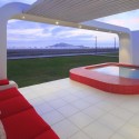 House in Beach Palabritas / Metropolis (12) © Elsa Ramirez
