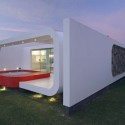 House in Beach Palabritas / Metropolis (11) © Elsa Ramirez