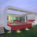 House in Beach Palabritas / Metropolis (10) © Elsa Ramirez