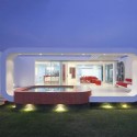 House in Beach Palabritas / Metropolis (1) © Elsa Ramirez