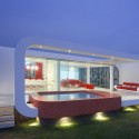 House in Beach Palabritas / Metropolis (9) © Elsa Ramirez