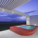 House in Beach Palabritas / Metropolis (6) © Elsa Ramirez