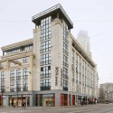 Grand Bazar Antwerp / Buro II & Archi+I © Filip Dujardin
