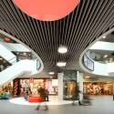 Grand Bazar Antwerp / Buro II & Archi+I © Filip Dujardin