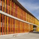 The Ronda Buildings / Estudio Lamela The Ronda Buildings / Estudio Lamela © Daniel Schafer