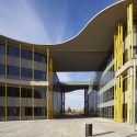 The Ronda Buildings / Estudio Lamela The Ronda Buildings / Estudio Lamela © Daniel Schafer