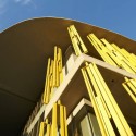 The Ronda Buildings / Estudio Lamela The Ronda Buildings / Estudio Lamela © Daniel Schafer