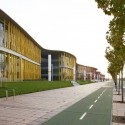 The Ronda Buildings / Estudio Lamela The Ronda Buildings / Estudio Lamela © Daniel Schafer