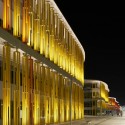 The Ronda Buildings / Estudio Lamela The Ronda Buildings / Estudio Lamela © Daniel Schafer
