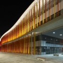 The Ronda Buildings / Estudio Lamela The Ronda Buildings / Estudio Lamela © Daniel Schafer
