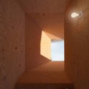 Hybrid Office / Edward Ogosta Architecture © Edward Ogosta Architecture