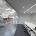 Hybrid Office / Edward Ogosta Architecture © Edward Ogosta Architecture