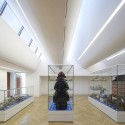 Maidstone Museum / Hugh Broughton Architects Maidstone Museum / Hugh Broughton Architects © Hufton & Crow