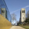 Maidstone Museum / Hugh Broughton Architects