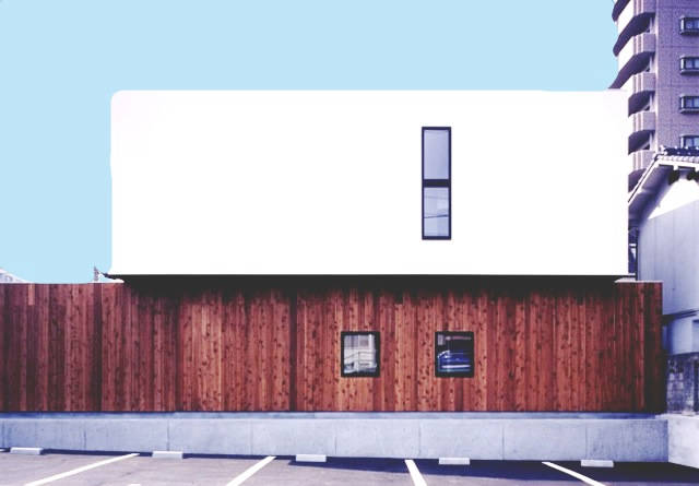 Mimanimochida / Coordinate House NOGAMI