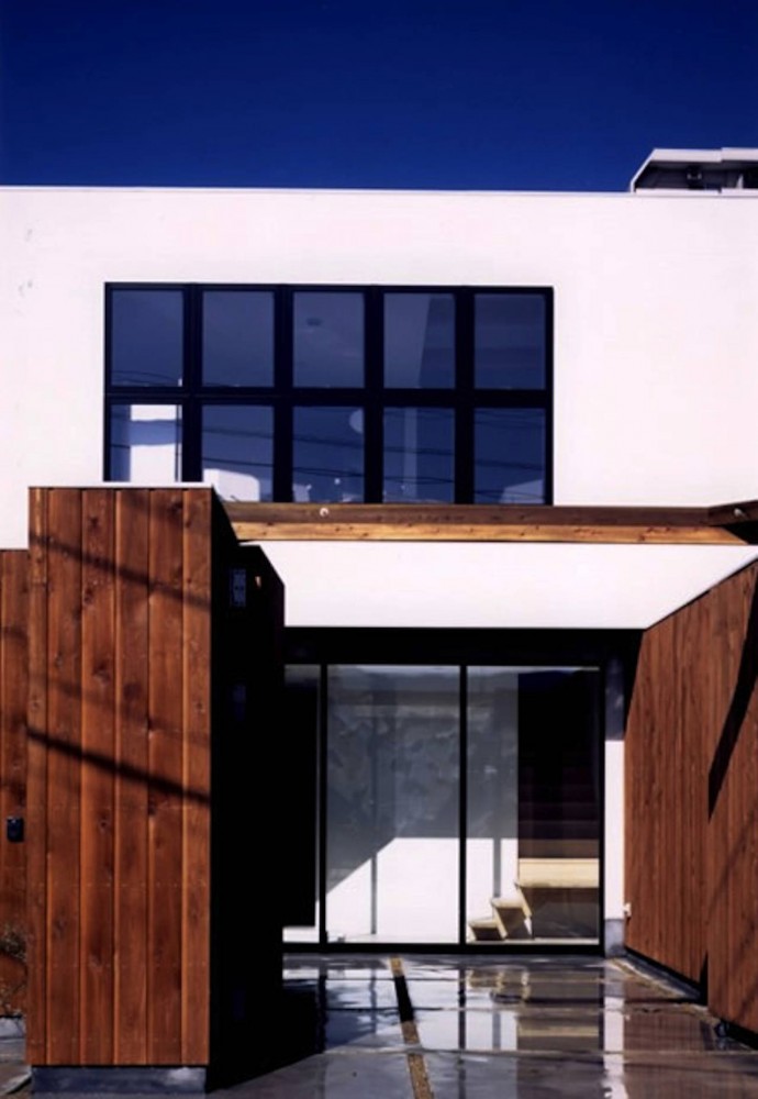 Mimanimochida / Coordinate House NOGAMI