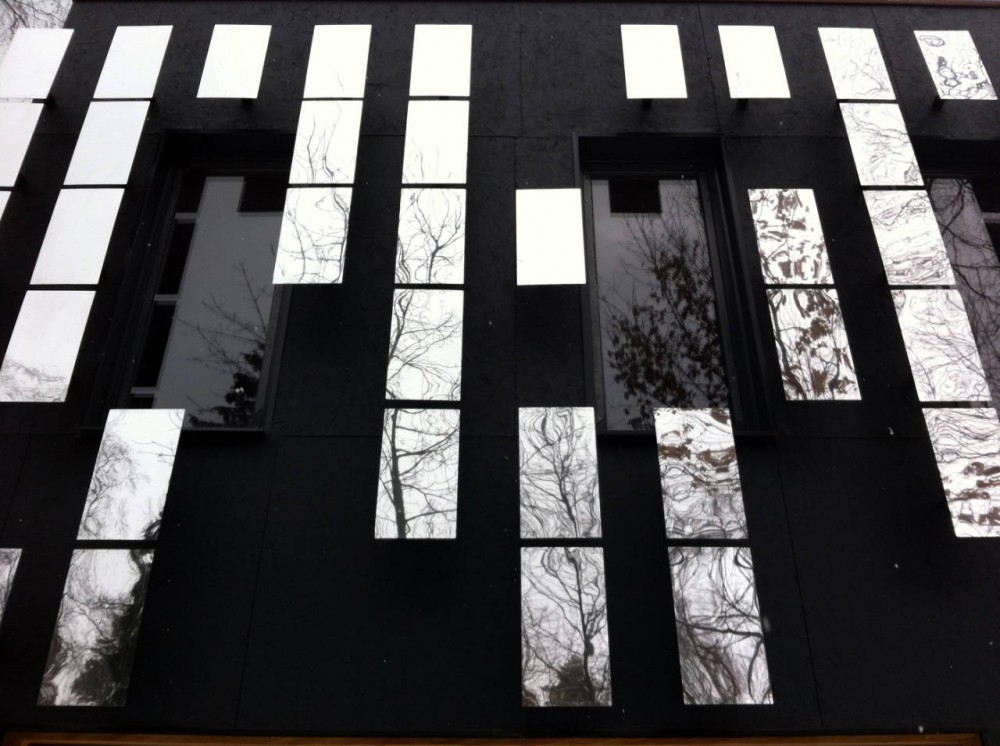 Mirror Mongayt / BERNASKONI