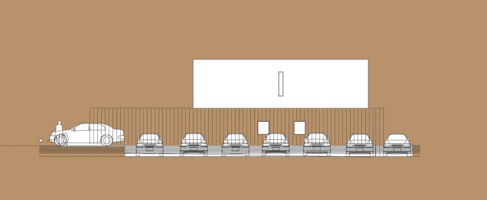 Mimanimochida / Coordinate House NOGAMI