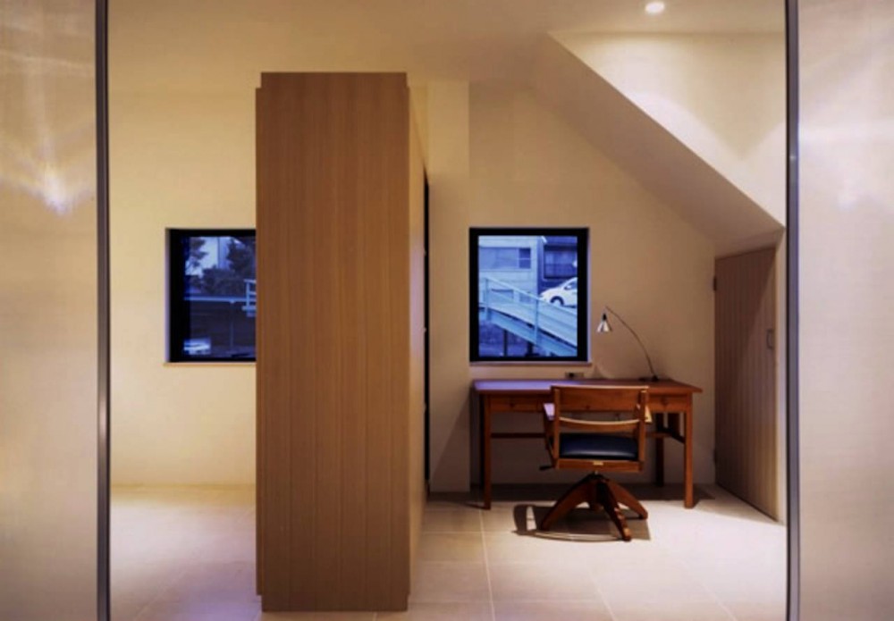 Mimanimochida / Coordinate House NOGAMI