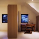 Mimanimochida / Coordinate House NOGAMI Office © Touru Kitamura & Yuki Nogami