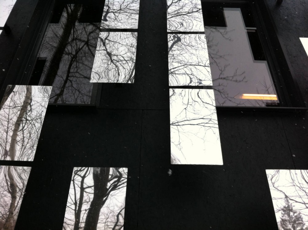 Mirror Mongayt / BERNASKONI