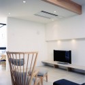 Mimanimochida / Coordinate House NOGAMI Office © Touru Kitamura & Yuki Nogami