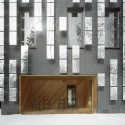 Mirror Mongayt / Bernasconi