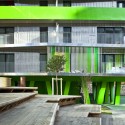 Update: Villiot-Rapée Apartments / Hamonic + Masson (2)