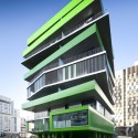 Update: Villiot-Rapée Apartments / Hamonic + Masson (3) Update: Villiot-Rapée Apartments / Hamonic + Masson (3) © Sergio Grazia