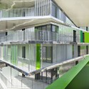 Update: Villiot-Rapée Apartments / Hamonic + Masson (4) Update: Villiot-Rapée Apartments / Hamonic + Masson (4) © Sergio Grazia