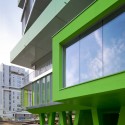 Update: Villiot-Rapée Apartments / Hamonic + Masson (5) Update: Villiot-Rapée Apartments / Hamonic + Masson (5) © Sergio Grazia