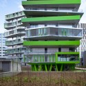Update: Villiot-Rapée Apartments / Hamonic + Masson (8)