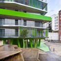 Update: Villiot-Rapée Apartments / Hamonic + Masson (11) Update: Villiot-Rapée Apartments / Hamonic + Masson (11) © Sergio Grazia