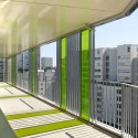 Update: Villiot-Rapée Apartments / Hamonic + Masson (13) Update: Villiot-Rapée Apartments / Hamonic + Masson (13) © Sergio Grazia
