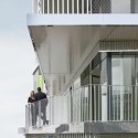 Update: Villiot-Rapée Apartments / Hamonic + Masson (15)