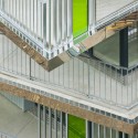 Update: Villiot-Rapée Apartments / Hamonic + Masson (16) Update: Villiot-Rapée Apartments / Hamonic + Masson (16) © Sergio Grazia
