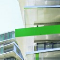 Update: Villiot-Rapée Apartments / Hamonic + Masson (17) Update: Villiot-Rapée Apartments / Hamonic + Masson (17) © Sergio Grazia