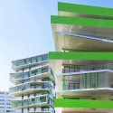 Update: Villiot-Rapée Apartments / Hamonic + Masson (18) Update: Villiot-Rapée Apartments / Hamonic + Masson (18) © Sergio Grazia