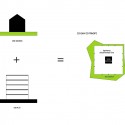 Update: Villiot-Rapée Apartments / Hamonic + Masson (20) Update: Villiot-Rapée Apartments / Hamonic + Masson (20) diagram