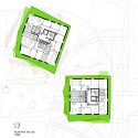 Update: Villiot-Rapée Apartments / Hamonic + Masson (26) Update: Villiot-Rapée Apartments / Hamonic + Masson (26) plan
