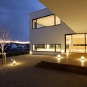 House On The Bluff / Edward Suzuki Associates © Yasuhiro Nukamura