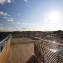 House On The Bluff / Edward Suzuki Associates © Yasuhiro Nukamura