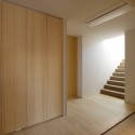 House On The Bluff / Edward Suzuki Associates © Yasuhiro Nukamura