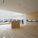 House On The Bluff / Edward Suzuki Associates © Yasuhiro Nukamura