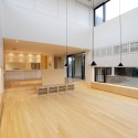 House On The Bluff / Edward Suzuki Associates © Yasuhiro Nukamura