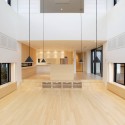 House On The Bluff / Edward Suzuki Associates © Yasuhiro Nukamura
